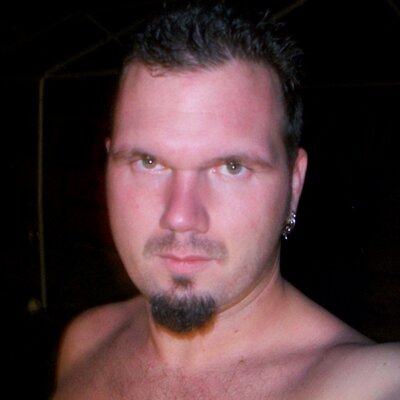 Profile Picture of Brien Brown (@Asmodz) on Twitter