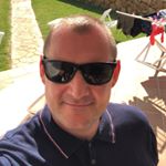 Profile Picture of Philip Rolfe (@philip_rolfe) on Instagram