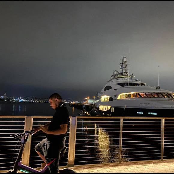 Profile Picture of Luis Cardenas (@cardenas26) on Poshmark