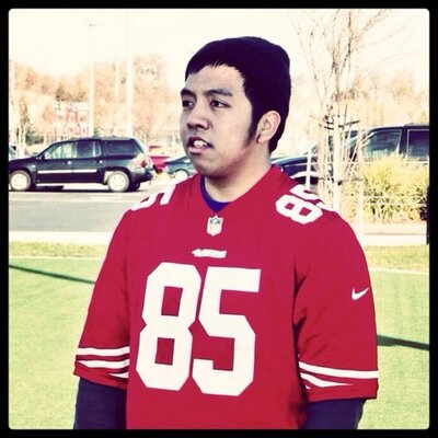 Profile Picture of Chad Cordero (@chacord9) on Twitter