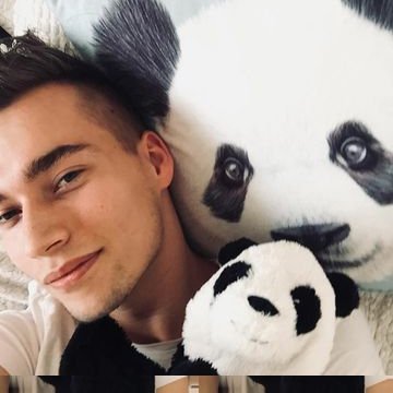 Profile Picture of Jones Jenner ☆ (@JonesJenner1) on Twitter