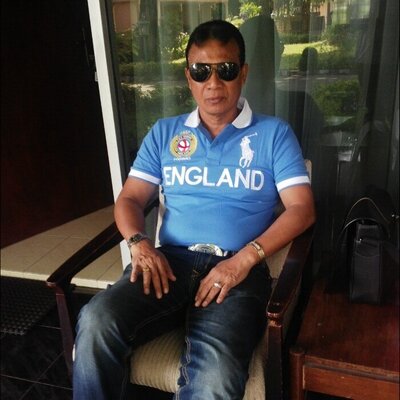 Profile Picture of Eddy Simon B. (@EddySB99) on Twitter