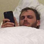 Profile Picture of Raymond Hobbs (@itsrayhobbs) on Instagram