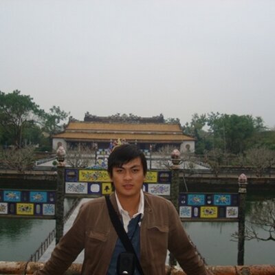 Profile Picture of Nguyen Trong An (@NguyenTrongAn1) on Twitter