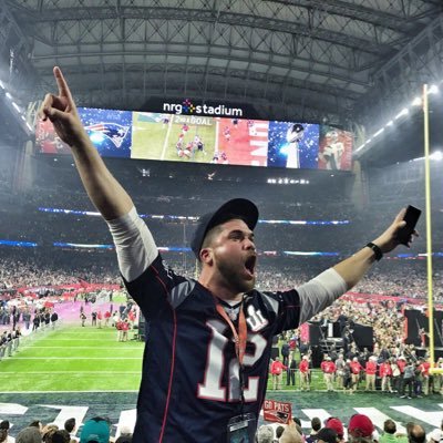 Profile Picture of Braulio E. Gonzalez (@begPR) on Twitter