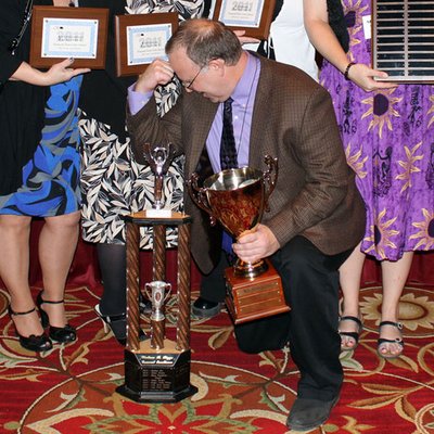 Bob Bonnar - Twitter Profile Picture of Bob Bonnar (@HonestBias) on Twitter