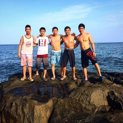 Profile Picture of Kenneth Liao (@soykennycole) on Twitter