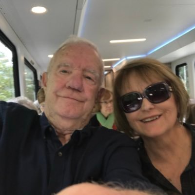 Profile Picture of Paulette Simpson (@paulett07336060) on Twitter