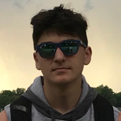 Profile Picture of Andrew Drake (@TheDuniteDunker) on Twitter