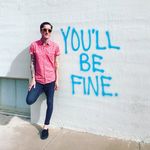 Profile Picture of Daniel Hawkins (@danielphawkins) on Instagram