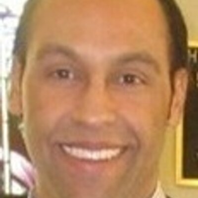 Profile Picture of Malcolm Matthews (@MalcolmMatt) on Twitter