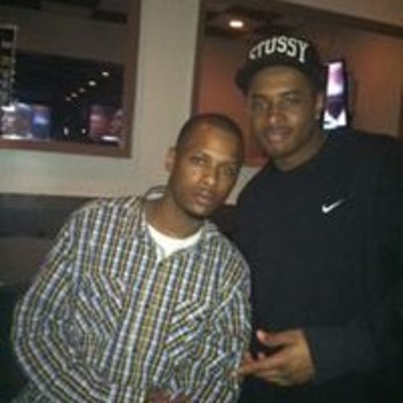 Profile Picture of Corwin Byrd (@byrdcorwin) on Poshmark