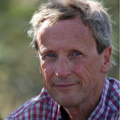 Profile Picture of Paul E. Driessen (@pauledriessen) on Twitter