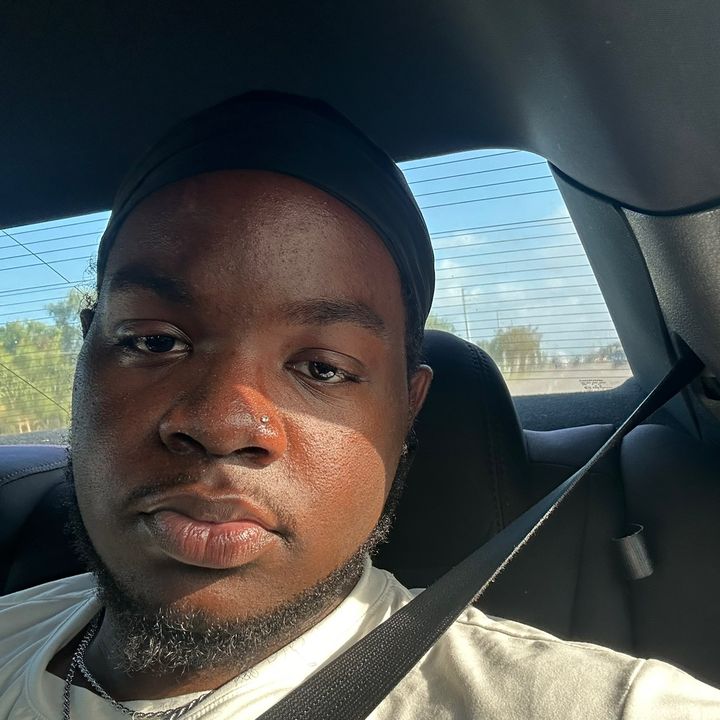 Profile Picture of Killa.MJ⚡️ (@marktubman) on Tiktok