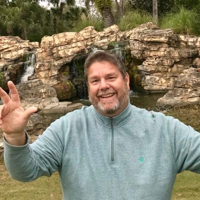 Profile Picture of Craig Raines (@CraigRaines2) on Twitter