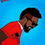 Profile Picture of غضب الصحراء (@nagi_saeed) on Instagram