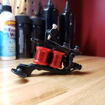 Profile Picture of Garrett Gosch (@imma_mac) on Twitter