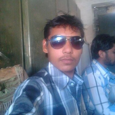 Profile Picture of Abhishek Varma (@abhishekvarma13) on Twitter