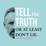 Profile Picture of Jordan Peterson Archive (@jordanpetersonarchive) on Instagram