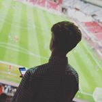 Russell Scott - Instagram Profile Picture of Russell Scott (@russellscott__) on Instagram