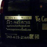 Profile Picture of Andre' Warren (@superiorwashamfb) on Instagram