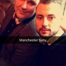 Profile Picture of Gary Millson (@GPM_89) on Twitter