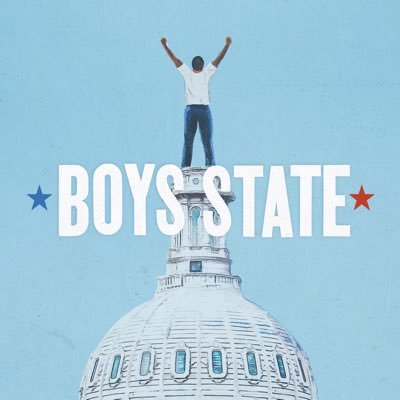 Profile Picture of Boys State (@BoysStateMovie) on Twitter
