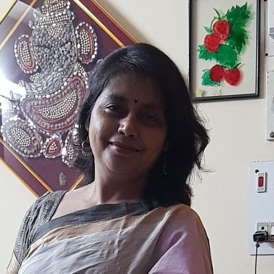 Profile Picture of Neelam Bhardwaj (@Neelam0772) on Twitter