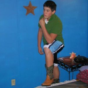 Harley Pennington - Myspace Profile Picture of Harley Pennington (@pennington_hj) on Myspace