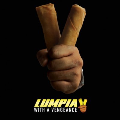 Profile Picture of LUMPIA Movie - LUMPIA WITH A VENGEANCE (@LumpiaMovie) on Twitter