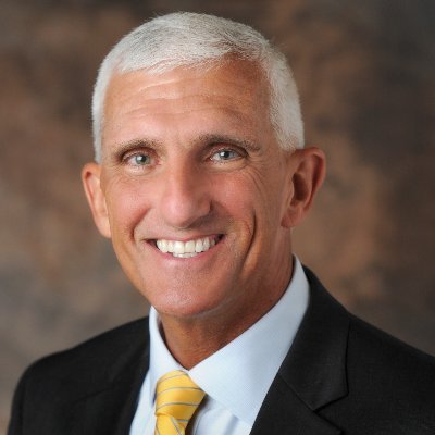 Profile Picture of Mark Hertling (@MarkHertling) on Twitter