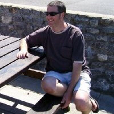 Profile Picture of Maurice Walsh (@MozWalsh) on Twitter