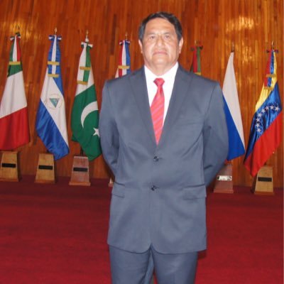 Profile Picture of EMILIO VANEGAS (@EMILIOVANEGAS8) on Twitter