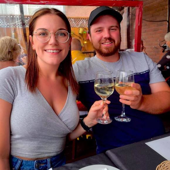 Lara Gohier - Poshmark Profile Picture of Lara Gohier (@laragohier) on Poshmark