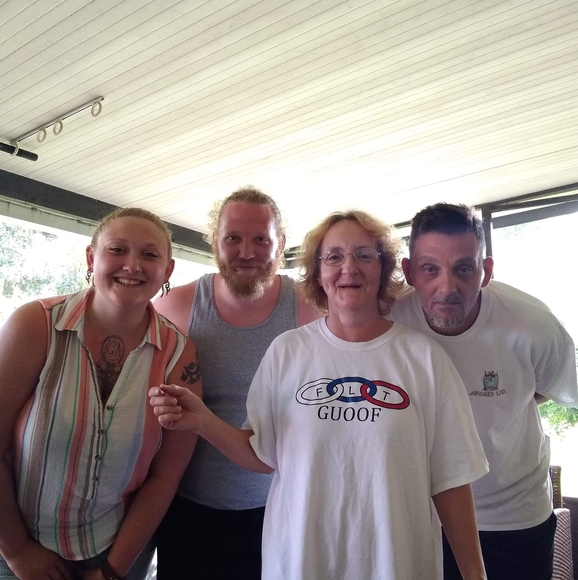 Profile Picture of Christine Fellers (@christyfellers1) on Poshmark