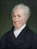 Profile Picture of Gilbert Stuarton Wikipedia