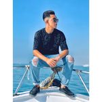 Profile Picture of Omar Allam (@omar_allam28) on Instagram