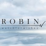 Profile Picture of ROBIN - Watch for Wishes (@watchforwishes) on Instagram