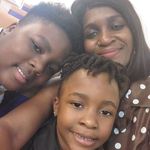 Profile Picture of # BlackafricanPrincess👑 (@latoyabowen6) on Instagram