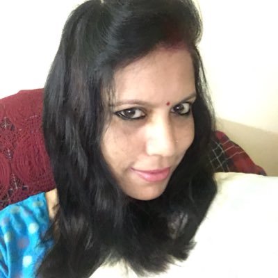 Profile Picture of Dr Reena Joshi (@DrReenaJoshi2) on Twitter