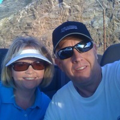 Profile Picture of Kathy McClure (@Kathyemc) on Twitter