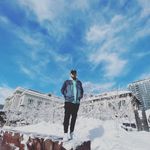 Profile Picture of B. A. D. (@brettdoty) on Instagram