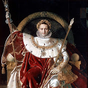 Profile Picture of Benjamin Barron (@emperorofirony704) on Youtube