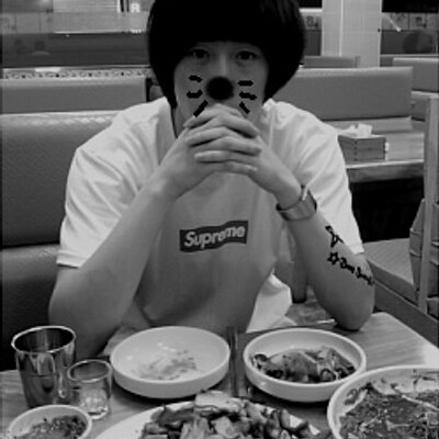 Profile Picture of Sueng chun Baek (@DJHAJJI) on Twitter