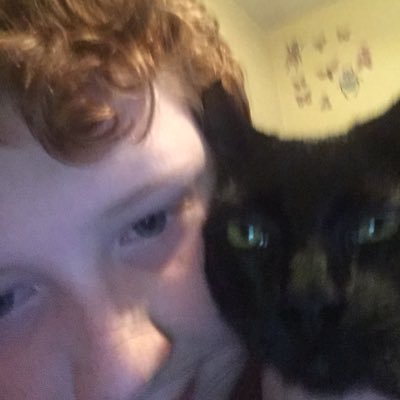 Profile Picture of Logan Driver (@logandriver11) on Twitter