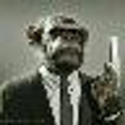 Profile Picture of Cade Weaver (@nameless_cade) on Twitter