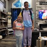 Profile Picture of Tony N Crystal McCarthy (@crystalee43) on Instagram