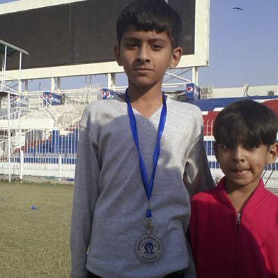 Profile Picture of Ammar Hammad (@b95af8e7b51c4b3) on Twitter