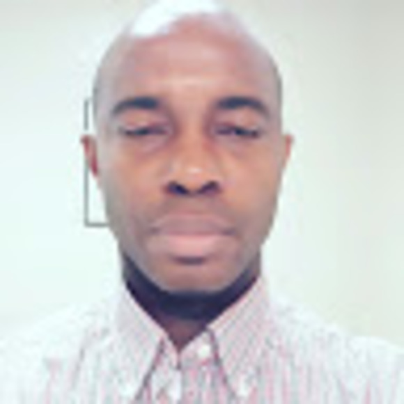 Profile Picture of Mulbah Jackson (@mulbahjackson) on Poshmark