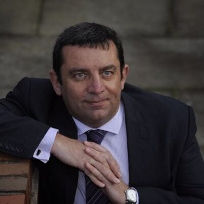 Profile Picture of Keith Butler (@LenKeith) on Twitter